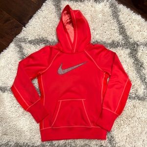 Nike woman hoodie
